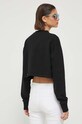 Îmbrăcăminte Karl Lagerfeld Jeans bluza 235J1802 negru