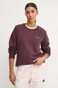 Columbia bluza burgundia 2051561