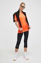 Μπλούζα EA7 Emporio Armani 6RTM23.TJQLZ μαύρο AW23
