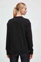 Ρούχα Μπλούζα EA7 Emporio Armani 6RTM23.TJQLZ μαύρο