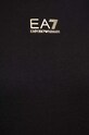 Mikina EA7 Emporio Armani 6RTM24.TJQLZ čierna