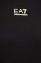 Mikina EA7 Emporio Armani 6RTM24.TJQLZ čierna