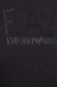 EA7 Emporio Armani bluza 6RTM31.TJRRZ czarny