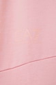 EA7 Emporio Armani felpa 6RTM06.TJCQZ rosa