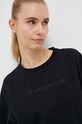 Mikina EA7 Emporio Armani čierna 6RTM06.TJCQZ