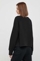 Odzież Emporio Armani bluza 6R2M8F.2JXIZ czarny