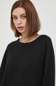 Emporio Armani bluza czarny 6R2M8F.2JXIZ