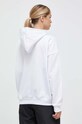 Oblečení Mikina adidas IM2587 bílá