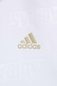 Mikina adidas IM2587 bílá