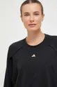 adidas Performance edzős pulóver Power Női