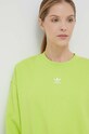 adidas Originals bluza zielony IP1282