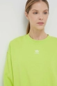 zielony adidas Originals bluza