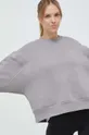 siva Pulover od trenirke adidas by Stella McCartney