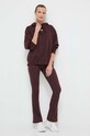 Кофта adidas Originals IK3998 коричневий AW23