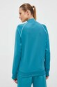 Odzież adidas Originals bluza IK4031 turkusowy