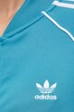 adidas Originals bluza IK4031 turkusowy