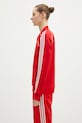 adidas Originals bluza Adicolor Classics SST IK4032 czerwony AW23