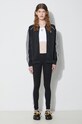 adidas Originals bluză IK4034 negru SS24