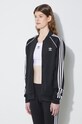 adidas Originals bluză negru IK4034