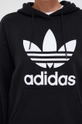 Бавовняна кофта adidas Originals Жіночий