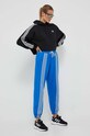 Кофта adidas Originals IK6477 чорний AW23