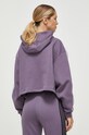 Odjeća Dukserica adidas Originals IK6481 ljubičasta
