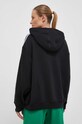 Odzież adidas Originals bluza bawełniana IK6488 czarny