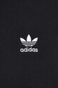 adidas Originals bluza bawełniana IK6488 czarny