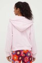 Odzież adidas bluza IK8388 różowy