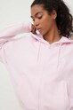adidas bluza różowy IK8388