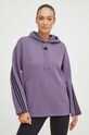 adidas bluza IL3023 fioletowy AW23