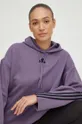 фіолетовий Кофта adidas