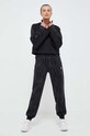 Кофта adidas IL3032 чорний AW23