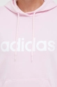 Бавовняна кофта adidas Жіночий