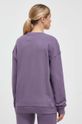 Odjeća Pamučna dukserica adidas Originals IL3873 ljubičasta