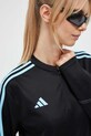 Тренувальна кофта adidas Performance Tiro 23 IL7113 чорний