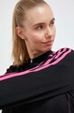 Φούτερ προπόνησης adidas Performance Tiro 23 μαύρο IL7114
