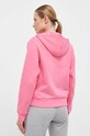 Oblečení Mikina adidas IM0316 růžová