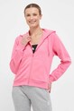 Mikina adidas růžová IM0316