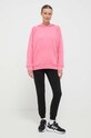 Кофта adidas IM0321 рожевий AW23
