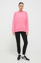 adidas bluza IM0321 różowy AW23
