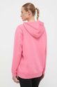 Odzież adidas bluza IM0321 różowy