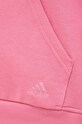 Кофта adidas IM0321 рожевий