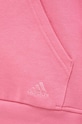 adidas bluza IM0321 różowy