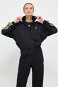 Μπλούζα adidas Originals μαύρο IJ5015