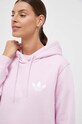 Суичър adidas Originals IJ6015 розов AW23