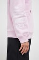 Суичър adidas Originals розов IJ6015