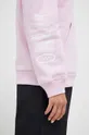 ροζ Μπλούζα adidas Originals