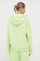 Одяг Бавовняна кофта adidas IJ6261 зелений