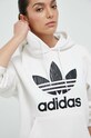 adidas Originals felső fehér IJ7773